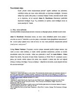 Referāts 'Mazo valstu ārpolitika un apvienotās Eiropas ideja Miķeļa Valtera politikas teor', 7.