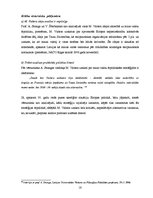 Referāts 'Mazo valstu ārpolitika un apvienotās Eiropas ideja Miķeļa Valtera politikas teor', 16.