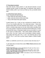 Referāts 'Mazo valstu ārpolitika un apvienotās Eiropas ideja Miķeļa Valtera politikas teor', 17.