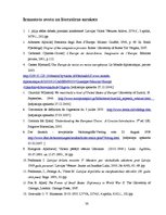 Referāts 'Mazo valstu ārpolitika un apvienotās Eiropas ideja Miķeļa Valtera politikas teor', 38.