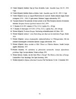 Referāts 'Mazo valstu ārpolitika un apvienotās Eiropas ideja Miķeļa Valtera politikas teor', 42.