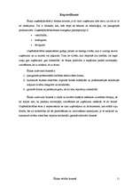 Referāts 'Ētikas vērtība biznesā', 11.