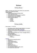 Konspekts 'Tūrisms', 1.