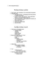 Konspekts 'Tūrisms', 2.