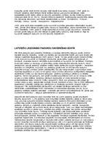 Konspekts 'Latvijas leģiona vēsture', 8.