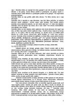 Konspekts 'Integrētās dienas konspekts - mājdzīvnieki, to mazuļi', 3.