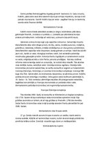 Konspekts 'Lielie ģeogrāfiskie atklājumi noveda pie merkantilisma. Merkantilisma attīstība ', 2.