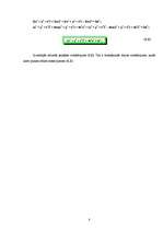 Referāts 'Ceturtās pakāpes līkņu pētīšana', 8.