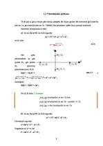 Referāts 'Ceturtās pakāpes līkņu pētīšana', 9.