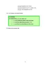 Referāts 'Ceturtās pakāpes līkņu pētīšana', 11.