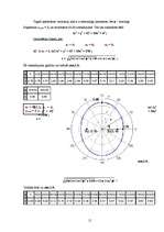 Referāts 'Ceturtās pakāpes līkņu pētīšana', 15.