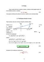 Referāts 'Ceturtās pakāpes līkņu pētīšana', 22.