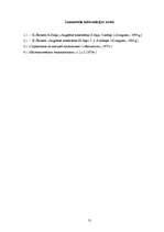 Referāts 'Ceturtās pakāpes līkņu pētīšana', 31.