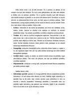 Konspekts 'Patērniecība, sabiedrība un kultūra', 3.