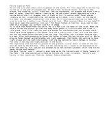 Eseja '"Eskimo" or "Inuit" Myths about how the World Was Created', 1.