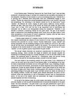 Diplomdarbs 'Mārketinga koncepcija viesu mājai „Copes”', 6.