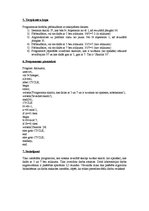 Paraugs 'Laboratorijas darbs programmēšanā - vienkārša aprēķinu programma', 4.