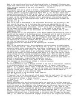 Eseja 'What Is the Significance and Function of Phonological Rules in Language?', 1.