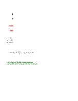 Paraugs 'Mehānika, otrā daļa', 16.