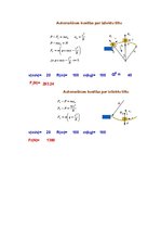 Paraugs 'Mehānika, otrā daļa', 23.