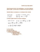 Paraugs 'Mehānika, otrā daļa', 27.