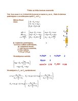 Paraugs 'Mehānika, otrā daļa', 29.