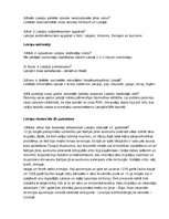 Konspekts 'Naturalizācijas eksāmena jautājumi un atbildes', 2.