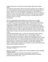 Konspekts 'Naturalizācijas eksāmena jautājumi un atbildes', 6.