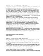 Konspekts 'Naturalizācijas eksāmena jautājumi un atbildes', 7.