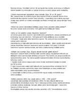 Konspekts 'Naturalizācijas eksāmena jautājumi un atbildes', 8.