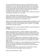 Konspekts 'Naturalizācijas eksāmena jautājumi un atbildes', 9.