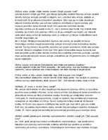 Konspekts 'Naturalizācijas eksāmena jautājumi un atbildes', 11.