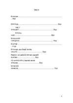 Referāts 'Emocijas, to veidi, emocionālā inteliģence', 2.