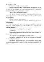 Paraugs 'Teksti bērniem latviešu valodā par tēmu "Ezis" un uzdevumi', 2.