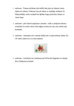 Paraugs 'Teksti bērniem latviešu valodā par tēmu "Ezis" un uzdevumi', 7.