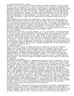 Eseja 'Spain: Economic Analysis', 1.