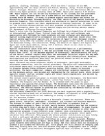 Eseja 'Spain: Economic Analysis', 7.