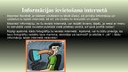 Prezentācija 'Drošība internetā', 4.