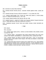 Prezentācija 'Ceļojuma programma. Trīs dienu ceļojums pa Latgali vasaras saulgriežos', 2.