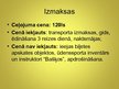 Prezentācija 'Ceļojuma programma. Trīs dienu ceļojums pa Latgali vasaras saulgriežos', 10.