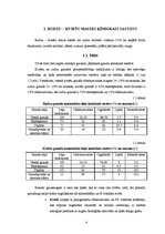 Referāts 'Rudzu - kviešu maize', 4.