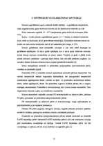 Referāts 'Rudzu - kviešu maize', 12.