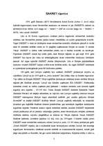 Referāts 'Sauso maisījumu rūpnīca "Sakret"', 3.