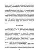 Referāts 'Sauso maisījumu rūpnīca "Sakret"', 4.