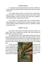 Referāts 'Sauso maisījumu rūpnīca "Sakret"', 7.