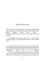 Referāts 'Sauso maisījumu rūpnīca "Sakret"', 15.