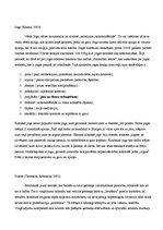 Referāts 'Veselības psiholoģija, pašpilnveidošanās', 8.