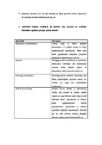 Konspekts 'Metodes, kas ļauj noskaidrot vecāku izpratni un vajadzības izglītības pārejas po', 2.