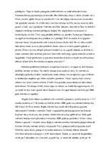 Eseja 'Manas atklāsmes un gaidas saistībā ar internetu', 3.