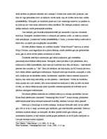 Konspekts 'Viena žurnālistikas žanra izpēte dažādos medijos', 2.